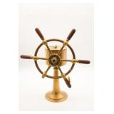 John Hastie and Co. Greenock Brass Ship