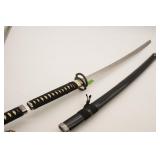 Samurai Sword