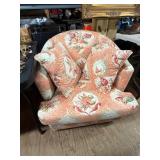 Nautical Themed Chair