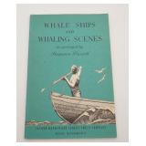 Whale Ships And Whaling Scenes By Benjamin