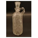 EAPG Cambridge Glass Company Wheat Sheaf