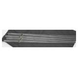 Glass Swizzle Sticks