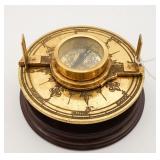 Franklin Mint "Theodolite"