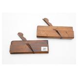 Molding Planes (2)