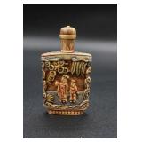 Chinese Snuff Bottle