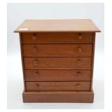 Table Top Drawer Set