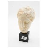 Bust Of Hygieia Goddess Of Health