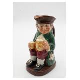 Royal Doulton Old Charlie Mug