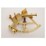 Franklin Mint "The Discovery Sextant"