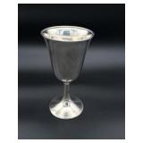 Elgin American 2308 Sterling Silver Wine Goblet
