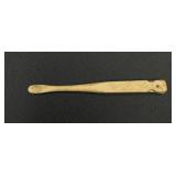 Civil War Ivory Toothpick