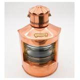 Bakboard Decorative Ship