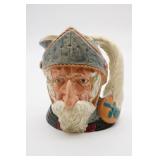 Royal Doulton Toby Mug Don Quixote