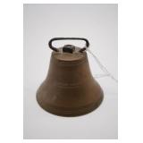 Brass or Bronze Bell