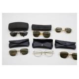 Collection of Aviator Glasses Original PG58
