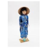 Vietnamese Souvenir Doll