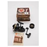 Berkley 808 Open Face Spinning Reel