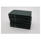 (5) Charles Dickens - Olive Classics