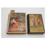 Mother Goose Book of Nursery Stories Rhymes &