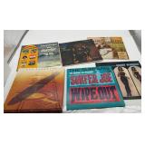 Collection of Records