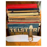 Collection of Records