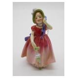 Royal Doulton Babie Bone China Figure