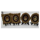 Cameo Creations Framed Portraits (4)