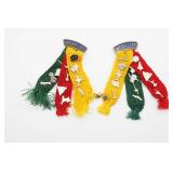 (2) Vintage Boy Scouts of America Webelos