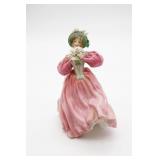 Royal Doulton Marguerite Figurine