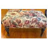 Fabric Stool/Bench
