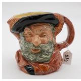 Royal Doulton Toby Mug Falstaff