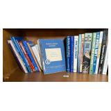 Collection of Books ~ Air Technical Inteligence