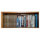 Collection of Books ~ The Epic of Flight Time Life