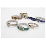 Collection of Vintage Watches