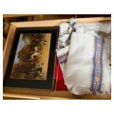 Contents of Drawer ~ Placemats