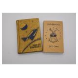 Contrails 1963-1964 & Contrails 2003-2004