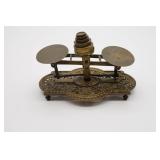 Antique Art Deco Scale