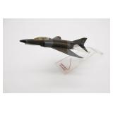 Vintage West German Airforce F-4 Phantom II