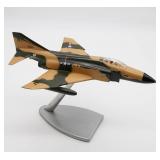 US Airforce Phantom II Model