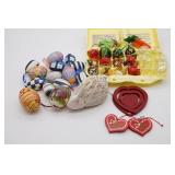 Assorted Holiday Dï¿½cor