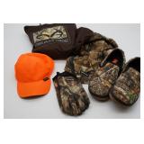 Assorted Hunting Clothing