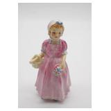 Royal Doulton Tinkle Bell Figurine