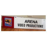 National Scout Jamboree Production Area Board
