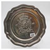 Minster of Defense Belgium September 1989