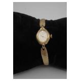 Caravelle Ladies Watch