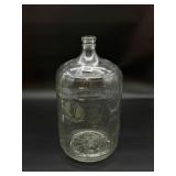 Casa Glass 5 Gallon Water Bottle