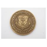 13th Air Force Jungle Air Force