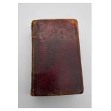 The Book of Common Prayer and Administration