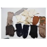 Box of Womens Gloves