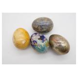 Assorted Decorative Eggs